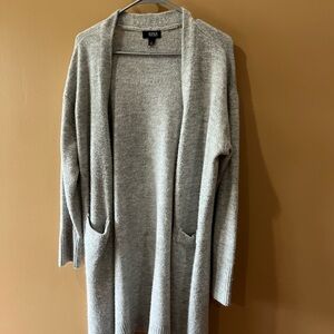Women’s cardigan